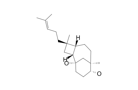 EXCOAGALLOCHAOL-A