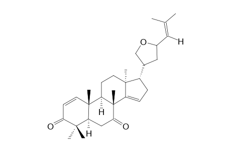 Dysorone C