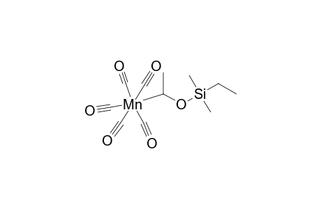 (CO)5MNCH(CH3)OSIME2ET