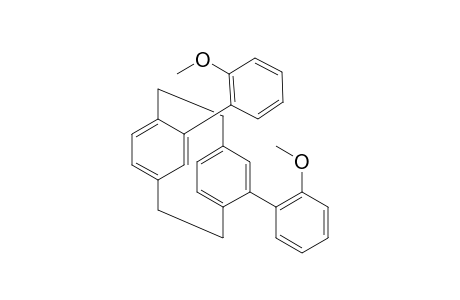 4,12-bis(2-methoxyphenyl)-[2.2]paracyclophane
