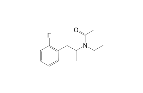 N-Ethyl-2-fluoroamphetamine AC