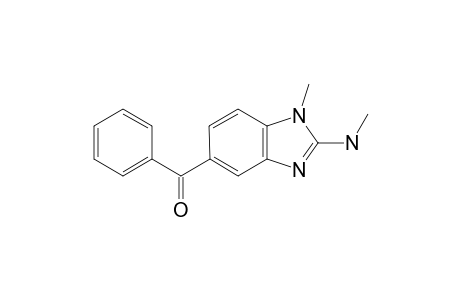 Mebendazole artifact isomer-2 2ME