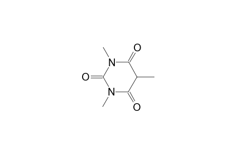Barbituric acid 3ME