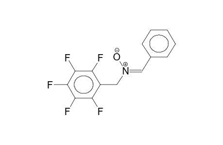 C-PHENYL-N-PENTAFLUOROBENZYLNITRONE