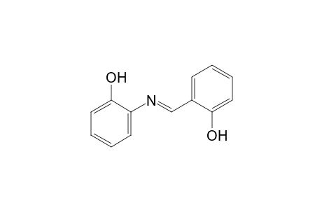 o-[(o-hydroxybenzylidene)amino]phenol