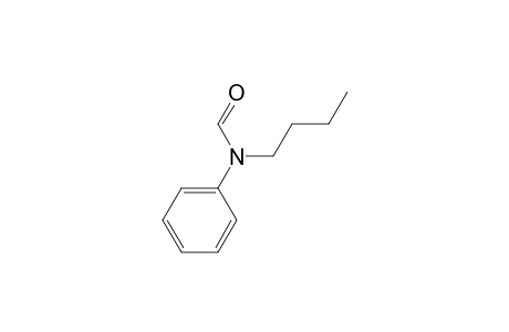 N-Butyl-formanilide-(E)