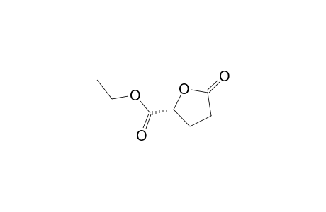 (R)-(-)-gamma-Ethoxycarbonyl-gamma-butyrolactone