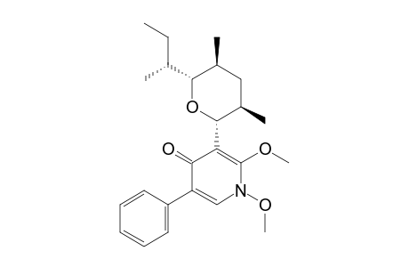 N,2-DI-(O-METHYL)-SEPTORIAMYCIN_A