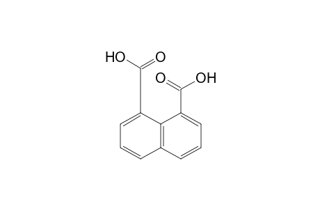 naphthalic acid