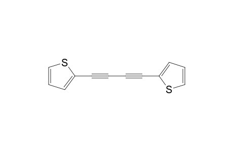 1,4-Di(2-thienyl)-buta-1,3-diyne