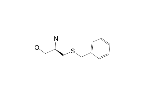 S-Benzyl-L-cysteinol
