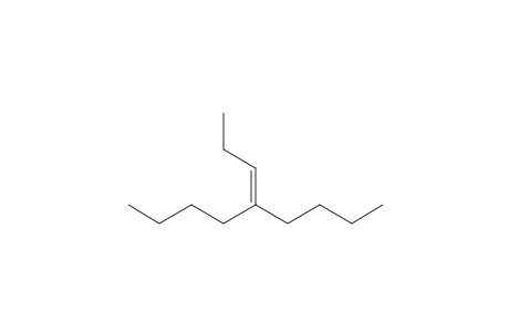 4-Butyl-3-octene