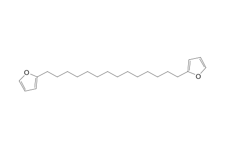 1,14-Di(2-furyl)tetradecane