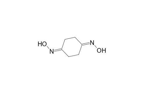 Cyclohexa-1,4-dione, bis-oxime