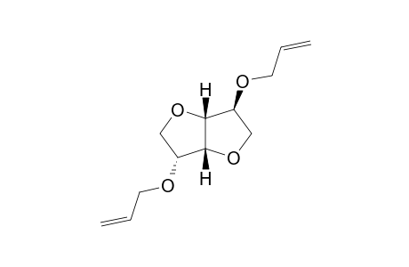 Isosorbide bis allyl