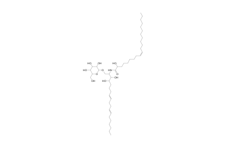 HexCer 19:2;3O/21:1;(2OH)