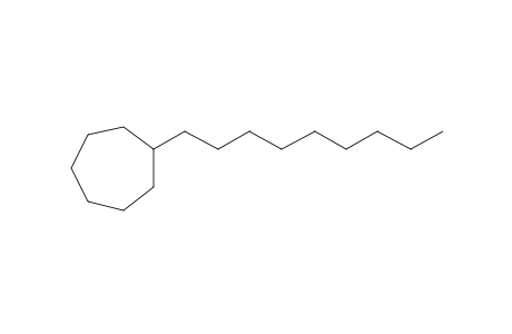 1-Nonylcycloheptane