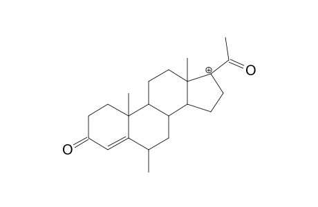 Medroxyprogesteroneacetate MS3_1