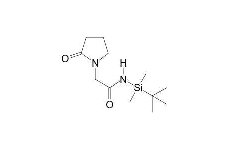 Piracetam DMBS