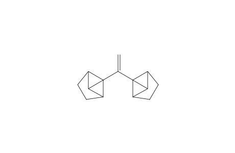 1,1-Di(tricyclo[3.1.0.0(2,6)]hex-1-yl)ethylene