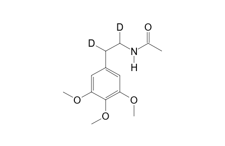 Mescaline D2 AC