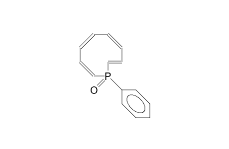 1-Phenyl-1-phospha-cyclonona-2,4,6,8-tetraene 1-oxide