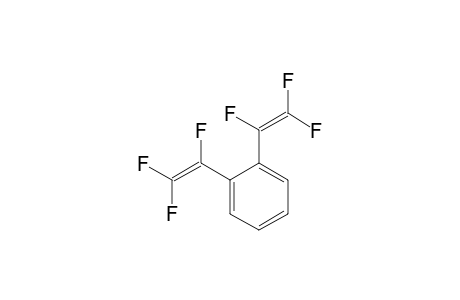 1,2-BIS-TRIFLUOROVINYLBENZENE