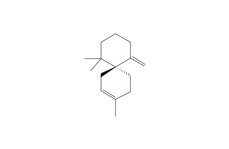 beta-Chamigrene