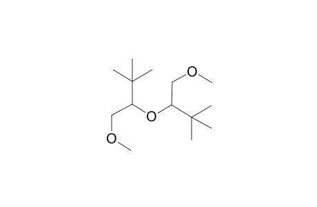 tert-Butyl-2-methoxyethyl ether
