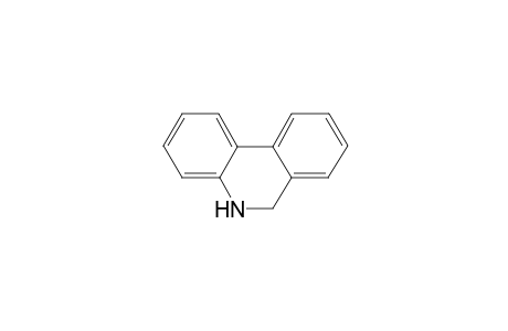 Phenanthridine, 5,6-dihydro-