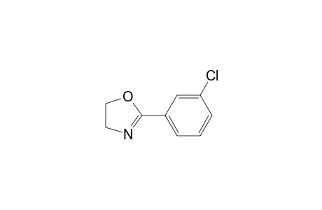 2-(3-Chlorophenyl)-2-oxazoline