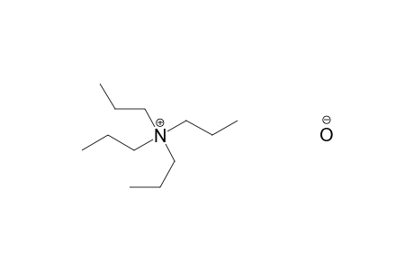Tetrapropylammonium hydroxide solution