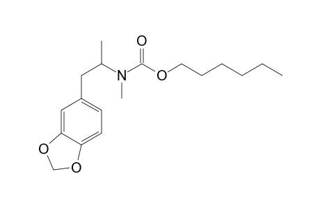 3,4-Methylenedioxymethamphetamine HCF