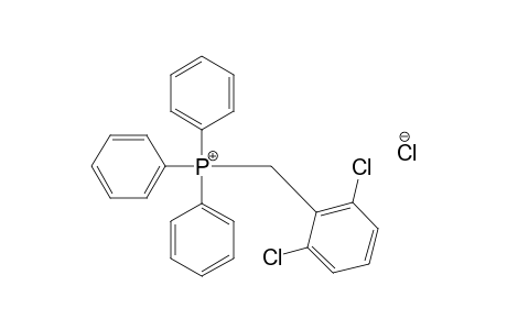 (2,6-dichlorobenzyl)triphenylphosphonium chloride