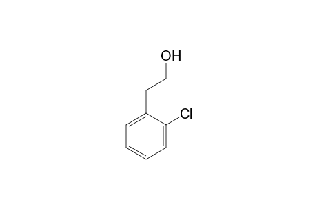 2-(2-Chlorophenyl)ethanol