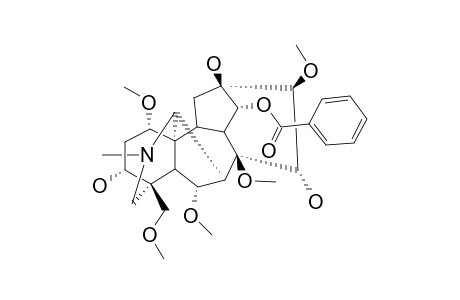 JIANYOUACONITINE