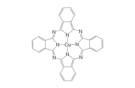 Copper Phthalocyanine