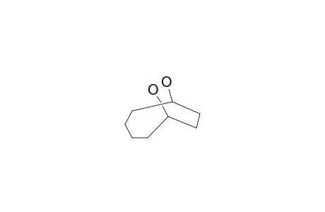 2,3-DIOXABICYCLO-[2.2.4]-DECENE