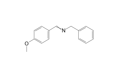 N-benzyl p-methoxybenzimide