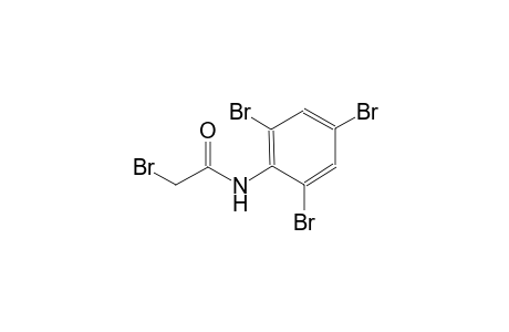 acetamide, 2-bromo-N-(2,4,6-tribromophenyl)-