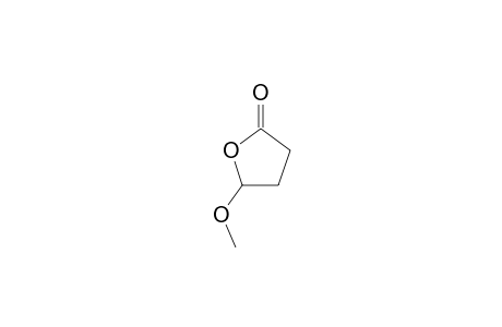 5-Methoxy-tetrahydro-2-furanone