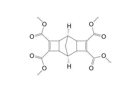 Tetramethyl exo,exo-tetracyclo[4.4.1.02,5.07,10]undeca-3,8-diene-3,4,8,9-tetracarboxylate