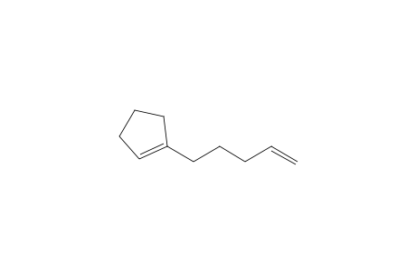1-Pent-4-enylcyclopentene