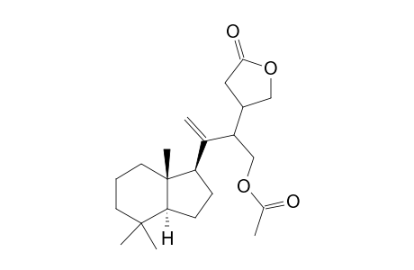 Cheloviolene C