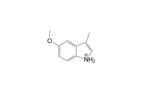 5-MeO-DALT-M (N-deallyl-) MS3_2