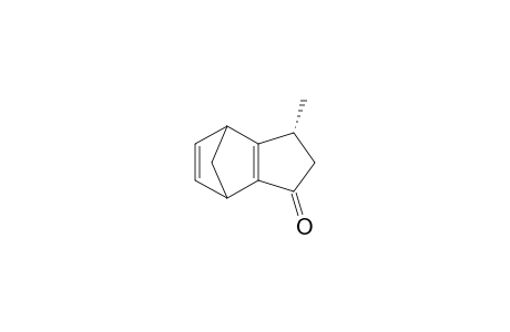 endo-5-Methyltricyclo[5.2.1.0(2,6)]deca-2(6),8-dien-3-one