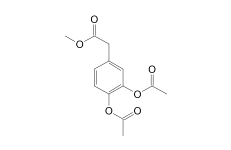 Dihydroxyphenylacetic acid ME2AC