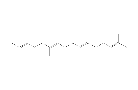 2,6,11,15-Tetramethylhexadeca-(6E,10E)-2,6,10,14-tetraene