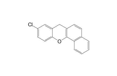 9-Chloro-7H-benzo[c]xanthene