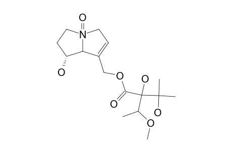 Europine N-oxide